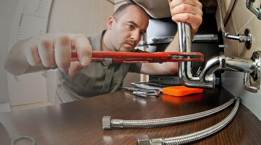 Expert burst pipe repair services in Loyalhanna, PA